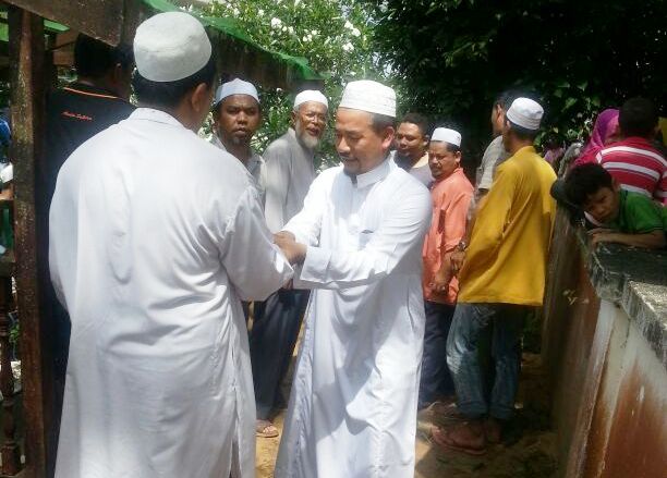 MTD Bandar Yakin Rampas Kerusi MCA http://www.buletinonline.net/images/stories/aberita18/ahmad%20shah.png